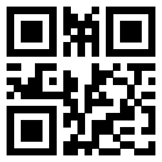 Scansione del Qr Code di 3404029091