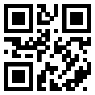 Immagine del Qr Code di 3404029092