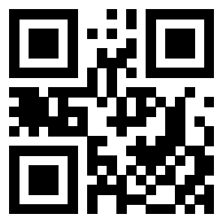 Il QrCode di 3404029093