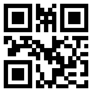 3404029097 - Immagine del Qr Code