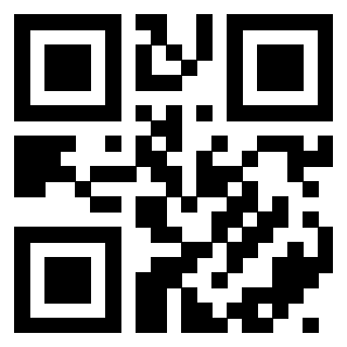 3404029099 - Immagine del Qr Code