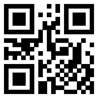 Scansione del Qr Code di 3404029100