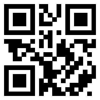 3404029101 - Immagine del Qr Code