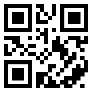 Immagine del QrCode di 3404029102
