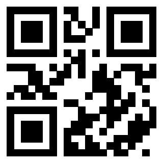 3404029105 QrCode associato