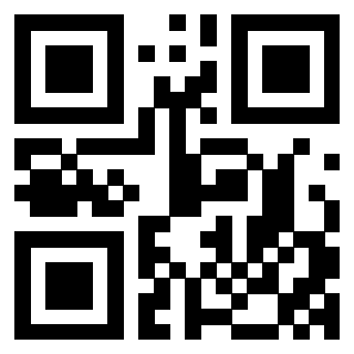 3404029106 Qr Code associato