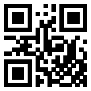 3404029107 - Immagine del QrCode associato