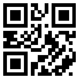 Il Qr Code di 3404029109