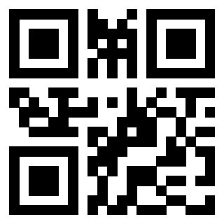 3404029110 - Immagine del QrCode