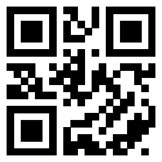 Immagine del QrCode di 3404029111