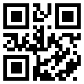 Scansione del Qr Code di 3404029115