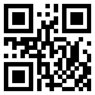 Il QrCode di 3404029116