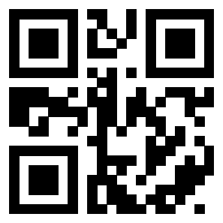 3404029117 - Immagine del Qr Code