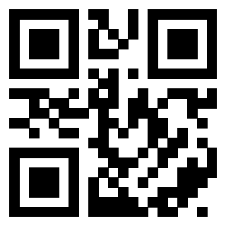 3404029120 - Immagine del Qr Code