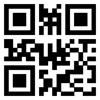 Immagine del Qr Code di 3404029121