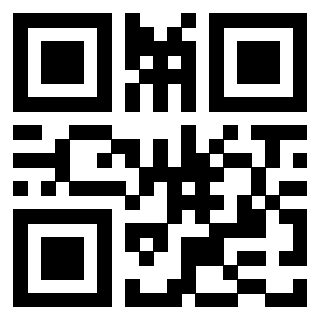 3404029123 - Immagine del QrCode