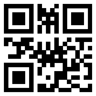 3404029125 QrCode associato