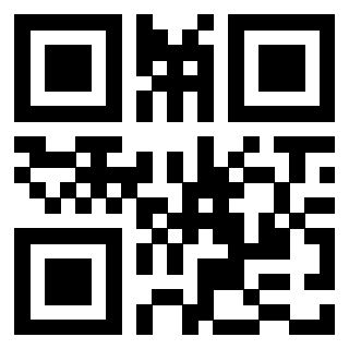 3404029127 - Immagine del QrCode