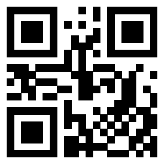 Immagine del QrCode di 3404029128