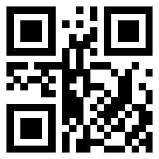 3404029131 - Immagine del Qr Code associato