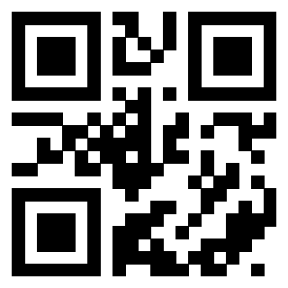 Il Qr Code di 3404029132