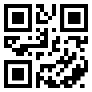3404029134 - Immagine del Qr Code associato