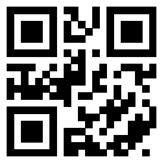 3404029135 - Immagine del QrCode associato