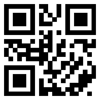 Immagine del QrCode di 3404029138