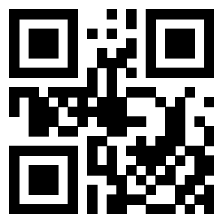 3404029143 - Immagine del Qr Code associato