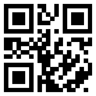 3404029145 - Immagine del Qr Code associato