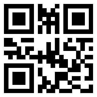 3404029146 - Immagine del Qr Code
