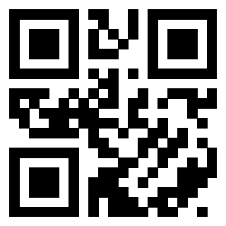 3404029148 - Immagine del Qr Code associato