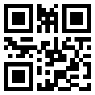 3404029150 - Immagine del QrCode associato