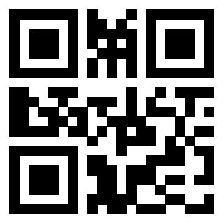 3404029151 - Immagine del QrCode associato