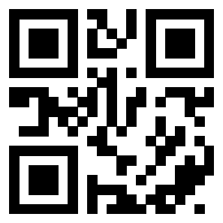 3404029152 - Immagine del Qr Code