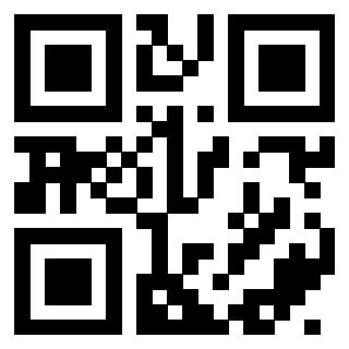 Il Qr Code di 3404029153