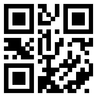 Immagine del Qr Code di 3404029154