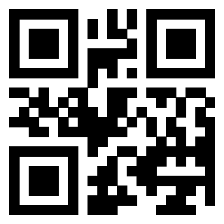 Il Qr Code di 3404029155