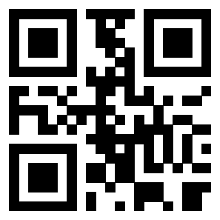 Il Qr Code di 3404029156