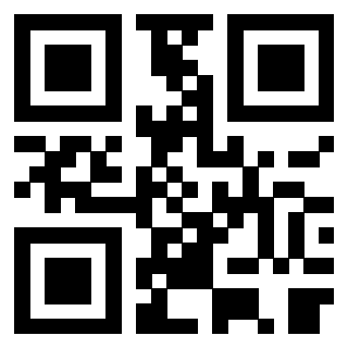 Il QrCode di 3404029159