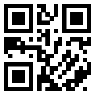 3404029160 - Immagine del Qr Code associato