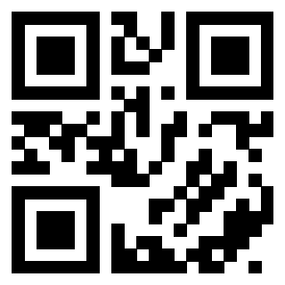 Immagine del Qr Code di 3404029161