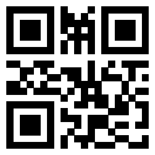 3404029166 QrCode associato