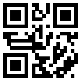 Il Qr Code di 3404029167