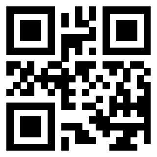 3404029168 - Immagine del QrCode associato