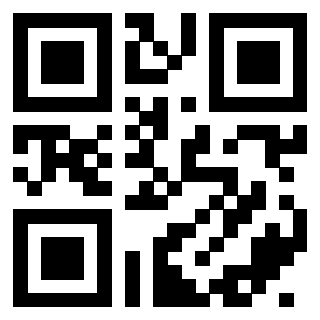 3404029170 - Immagine del Qr Code associato