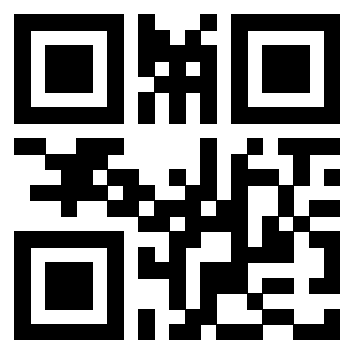 Immagine del QrCode di 3404029175