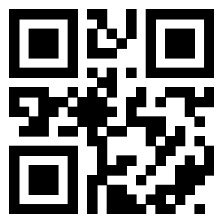 3404029182 QrCode associato