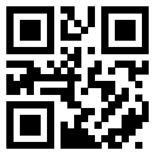 3404029183 - Immagine del Qr Code