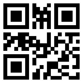3404029188 - Immagine del QrCode associato